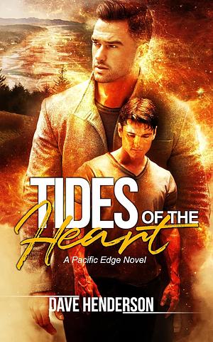 Tides of the Heart by David Henderson.