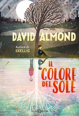 Il colore del sole by David Almond, David Almond