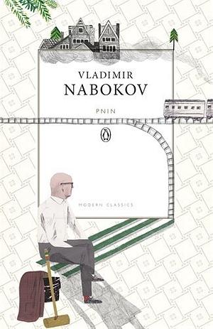 Pnin by Vladimir Nabokov