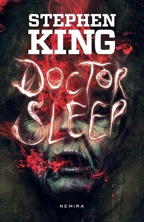 Doctor Sleep by Stephen King