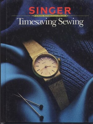 Timesaving Sewing by Singer Sewing Company