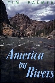 America by Rivers by Tim Palmer