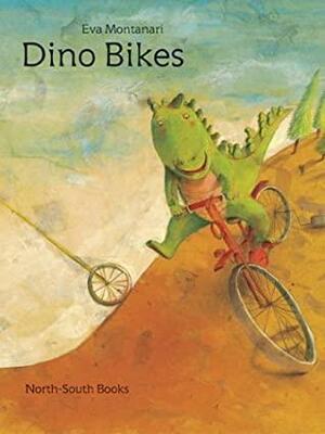 Dino Bikes by Eva Montanari