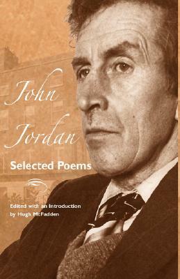 Selected Poems by John Jordan