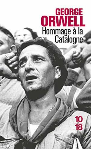 Hommage à la Catalogne by George Orwell