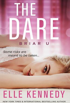 The Dare by Elle Kennedy