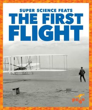 The First Flight by Nikole Brooks Bethea