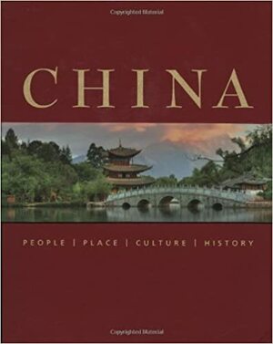 China A Photographic Journey by Hugh Sebag-Montefiore