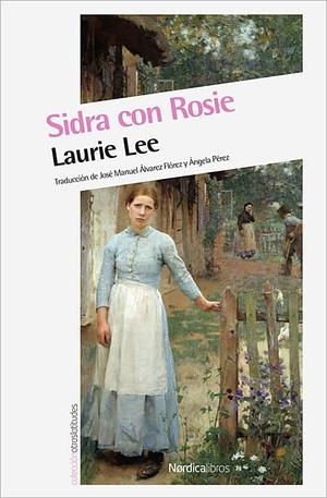 Sidra con Rosie by Laurie Lee