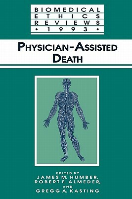 Physician-Assisted Death by 