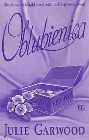Oblubienica by Julie Garwood, Julie Garwood