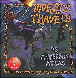 Morty's Travels by Anderson Atlas