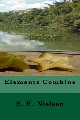 Elements Combine by S.E. Nielsen