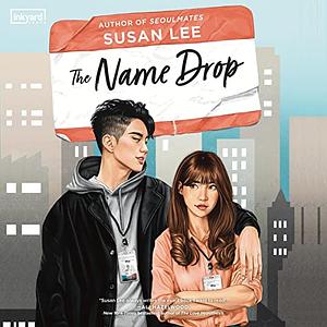 The Name Drop by Susan Lee