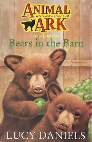 Bears in the Barn by Lucy Daniels