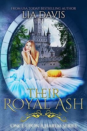 Their Royal Ash by Lia Davis