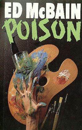 Poison by Ed McBain