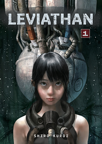 Leviathan Volume 1 by Shiro Kuroi