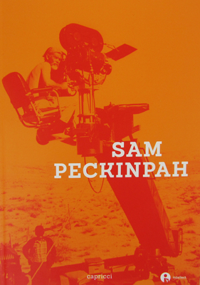 Sam Peckinpah by 