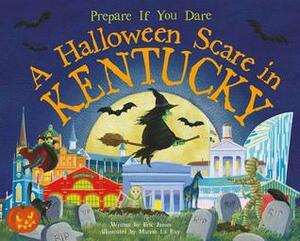 A Halloween Scare in Kentucky by Marina Le Ray, Eric James