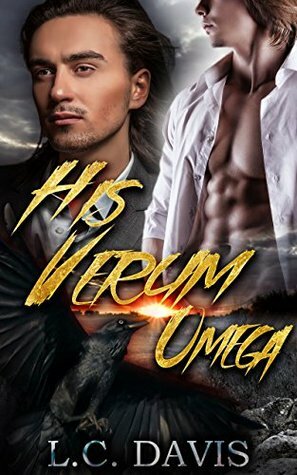 His Verum Omega by L.C. Davis