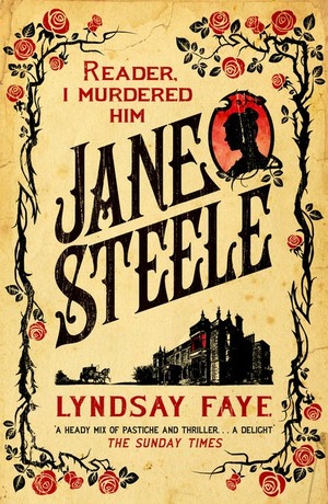 Jane Steele by Lyndsay Faye