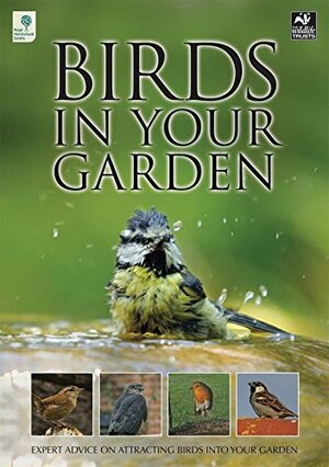 Birds in Your Garden by Royal Horticultural Society