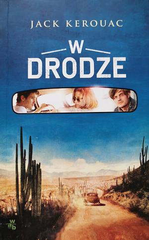 W drodze by Jack Kerouac