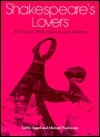 Shakespeare's Lovers: A Text for Performance and Analysis by Michael Flachmann, Libby Appel