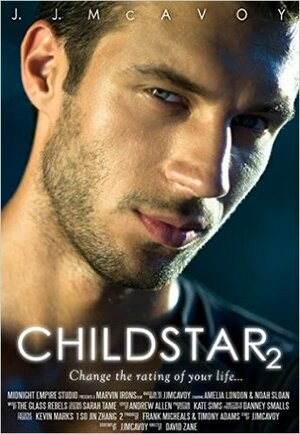 Childstar 2 by J.J. McAvoy