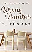 Wrong Number by T. Thomas