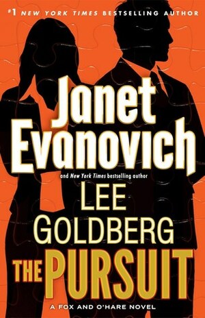 The Pursuit by Janet Evanovich, Lee Goldberg