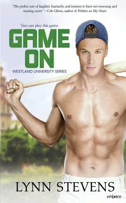 Game on by Lynn Stevens