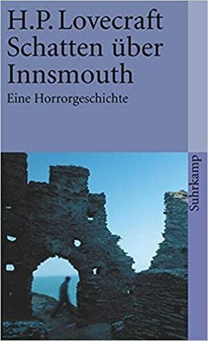 Schatten über Innsmouth by H.P. Lovecraft