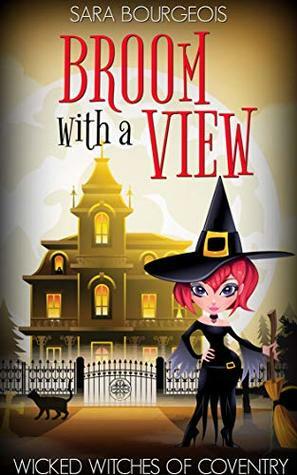 Broom with a View by Sara Bourgeois