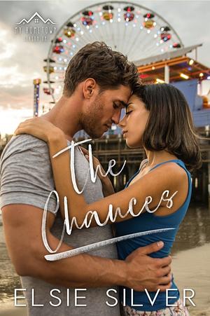 The Chances by Elsie Silver