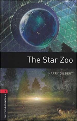 Star Zoo by Harry Gilbert