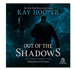 Out of the Shadows by Kay Hooper