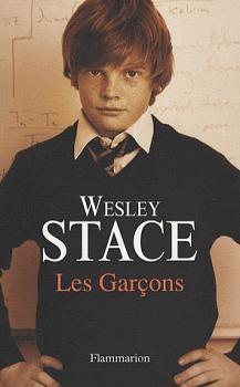 Les Garçons by Wesley Stace