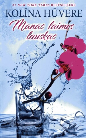Manas laimes lauskas by Colleen Hoover