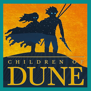 Children of Dune by Frank Herbert