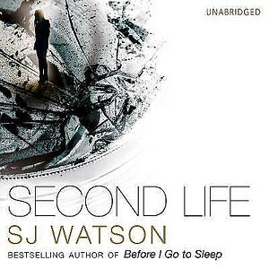 Second Life by S.J. Watson