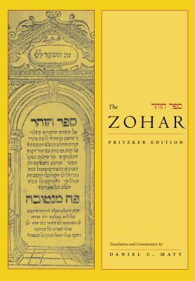 The Zohar, Pritzker Edition, Volume Eight by 