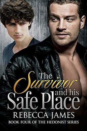 The Survivor and his Safe Place by Rebecca James