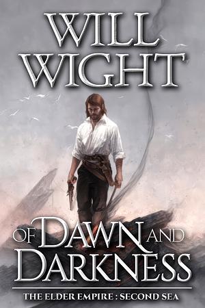 Of Dawn and Darkness by Will Wight