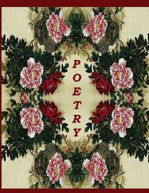 Poetry: A Book of Poetry by Joseph D. Whelan, Shelley W. Williams, Veronica Baldwell