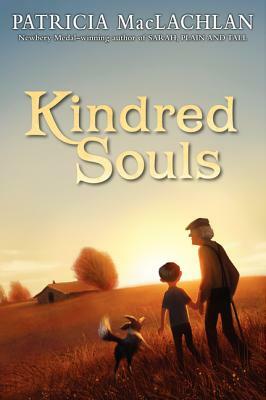 Kindred Souls by Patricia MacLachlan