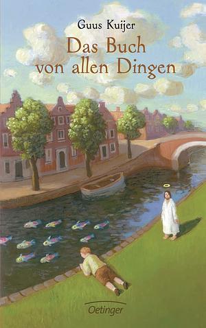 Das Buch von allen Dingen by Guus Kuijer