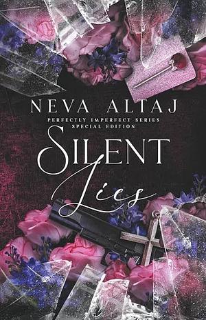 Silent Lies (Special Edition Print) by Neva Altaj, Neva Altaj
