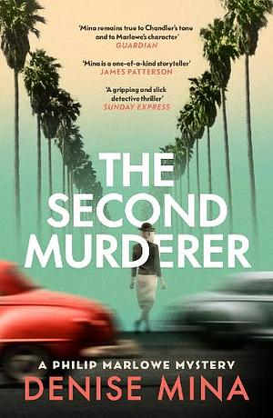 The Second Murderer by Denise Mina